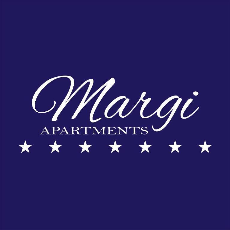 Margi Uno Beauti Apartament Lux Large Terrace Щецин Экстерьер фото